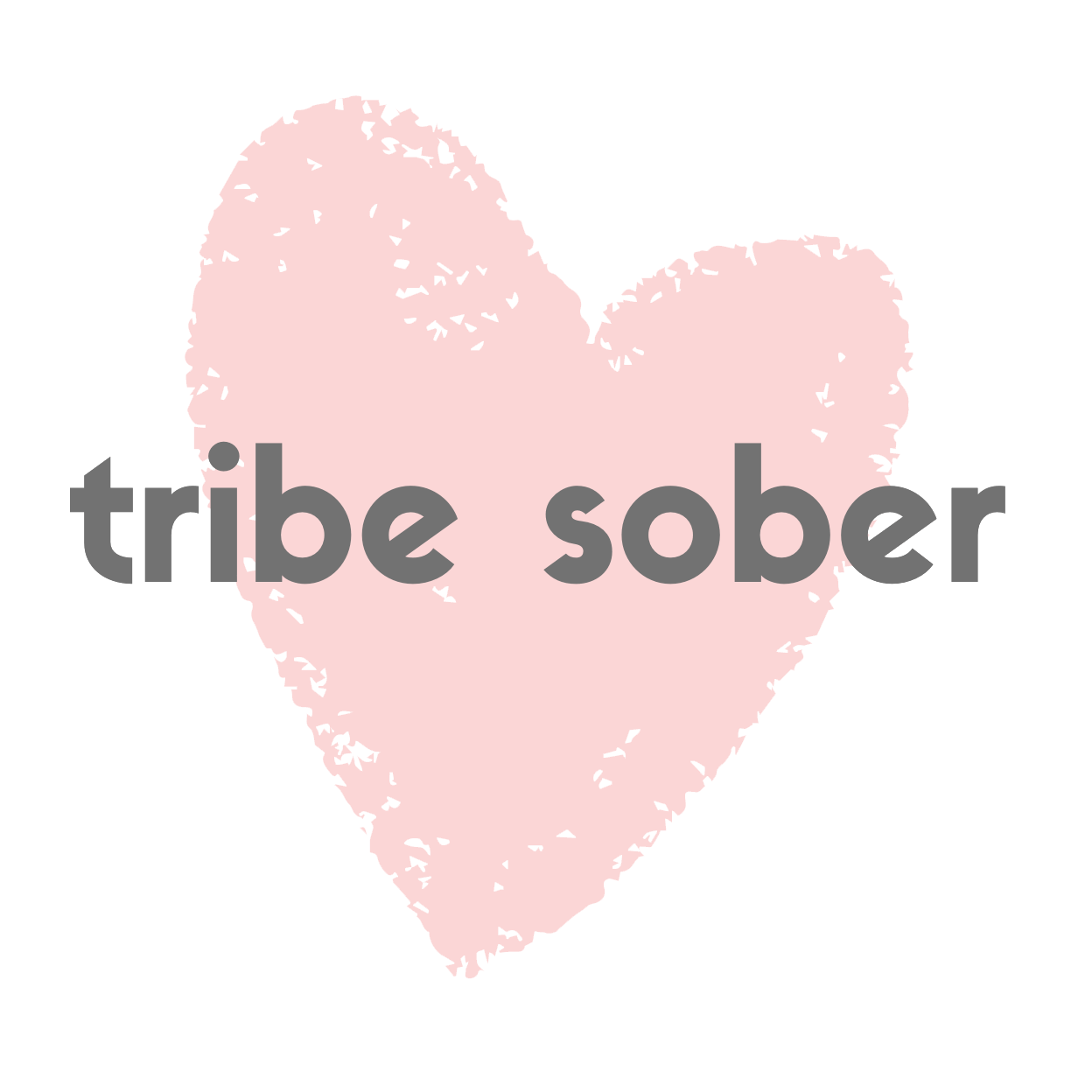 Tribe Sober logo